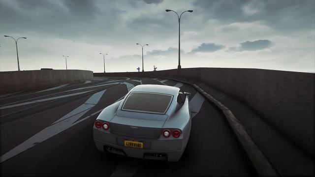 GTA IV: 2008 vs 2023 Remastered Graphics Comparison - GTA IV on RTX™ 3090 Maxed-Out