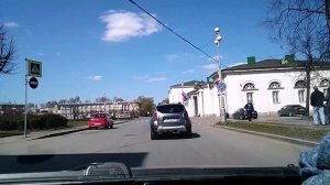 #4123 /01-05-25 г./ Поездка в Пушкин, ч.2...