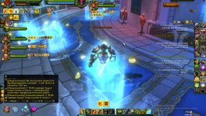 Аллоды Лаба Шолнышко норма