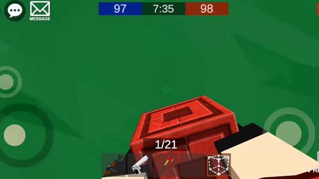 Я ArthurPlay играю в пиксель комбатс 2 | просто играю | ТДМ | Pixel combats 2 смотреть онлайн