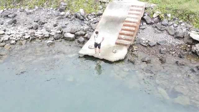 Что случилось на 2 запуске Дрона смотреть онлайн