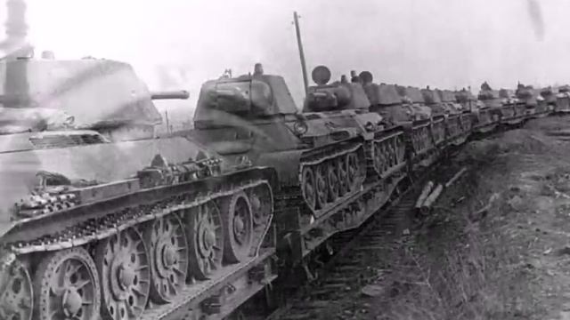 Марш прощание славянки смотреть онлайн