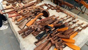 Ярмарка народных умельцев 3