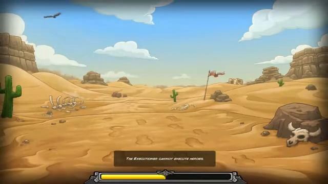 1 герой хорашо, а 2 ищо лучше!!! №1 (kingdom rush frontiers) смотреть онлайн