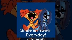 песня грустные твари и улыбающие твари