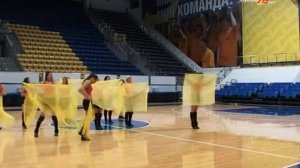 Спортивный вернисаж — выпуск от 2 сентября 2014 года