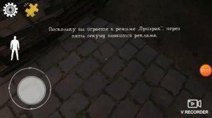 mr meat - мистер мит напал на учёного и на кучу полицейских убил мистера мита, девочку оружьем (77)