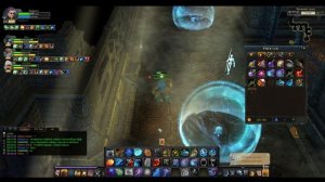 Royal Quest Май#1 (Гпд за волша и ап 57 лвла 5% опыта )