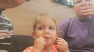 Отправились в Детландию 🎠