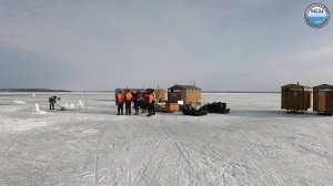 2024_03_28 - Большое возвращение на Белое море