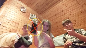 2 часа без гаджетов челендж