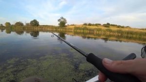 Оставил жерлицы без присмотра и вот что произошло! Осенняя рыбалка на жерлицы. Рыбалка на спиннинг.