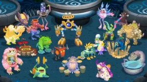 Полная песня острова вублинов