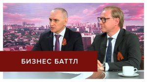 Кому достанется миллион за лучший стартап?