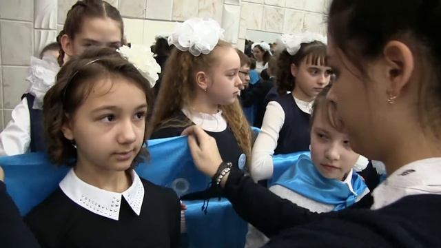 Лера Вегнер - "Мы - жасулановцы"