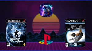 Ghost Hunter - TimeSplitters: Future Perfect