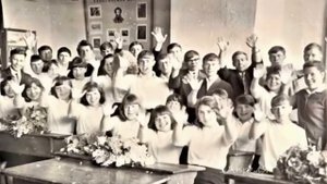 Ожившие старые фото