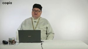 Миссиология. / 40. Проповедь в молодежной среде. Ч. 2. sophias.ru