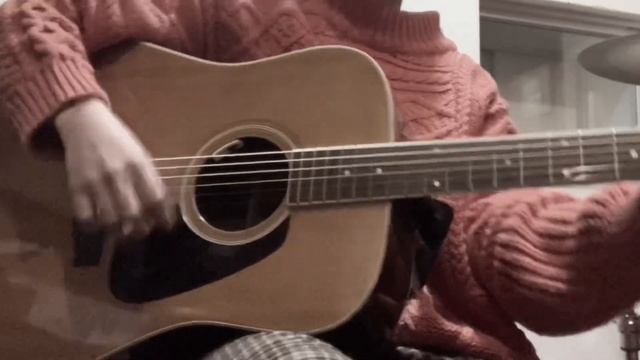 大人になったら / GLIM SPANKY カバー(ギター弾き語り) смотреть онлайн