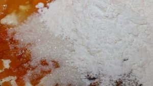 Сырники с сухофруктами