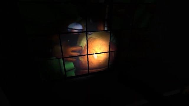 аттракцион тварей | прохождение THE GLITCHED ATTRACTION | FNAF |