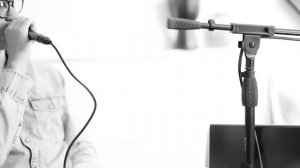 СИДЕЛ СЛЕПЕЦ - христианская песня. Шариковы.