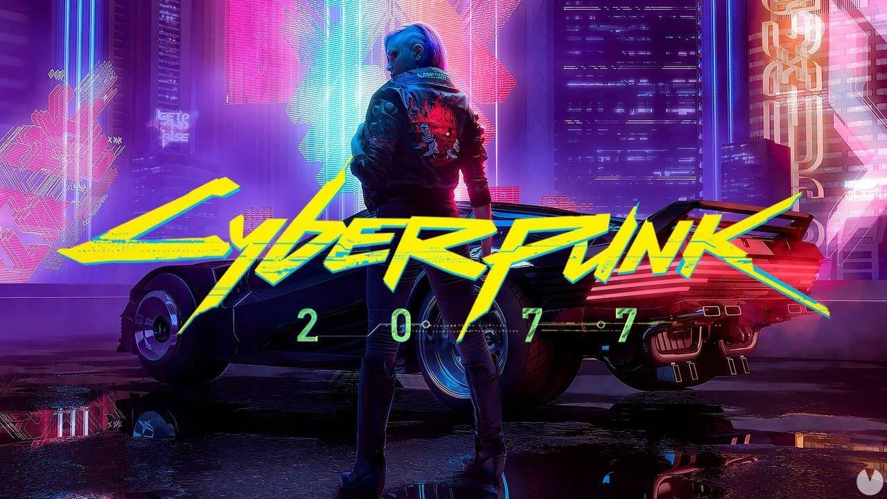 CyberPunk 2077 #9