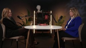 Подкаст Link. Гость Дарья Воронова,  тренер по публичным выступлениям, речи и личному бренду.