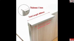 #Скрытые #ручки #для #шкафов #из #нержавеющей #стали