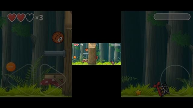 Играю в красный шарик 2 часть смотреть онлайн