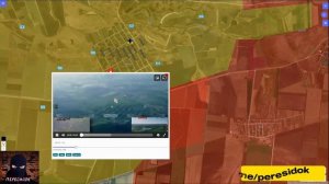 Настоящая карта СВО на 1 мая. Военные сводки на сегодня.