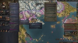 Crusader Kings 3 — Наследие королей