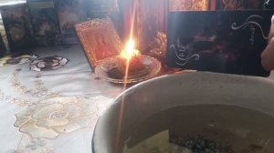 ‼️ РУНЫ.Комлексная чистка негатива после Вальпургиевой ночи 🔥‼️⚖️🕊️