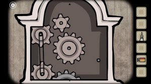 Rusty Lake: Roots (Часть 11) Часы