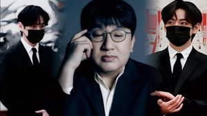 Скандал с генеральным директором ХАЙБа: Раскрыта правда об обращении с Ви!