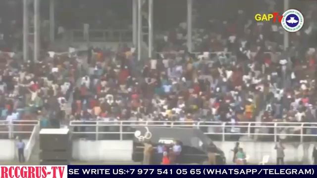 ПОШЛИ НАМ ТВОЙ ОГОНЬ (1) || SEND US YOUR FIRE (1) смотреть онлайн