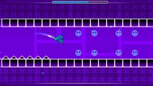 Прошел Back on Track и получил 3 звёзды😲 ПРОХОЖУ Geometry Dash ПОКА НЕПОЛУЧУ ВСЕ ЗВЁЗДЫ!!