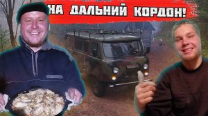 ЗАБРАЛИСЬ В ГЛУШЬ!!! ИЗБА В ГЛУШИ. СТАВИМ ОКНО. ГОТОВИМ ПЛОВ В КАЗАНЕ.