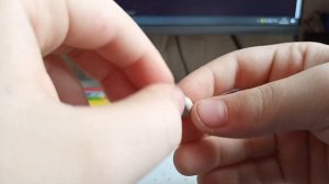 Училка из little nightmares из пластилина