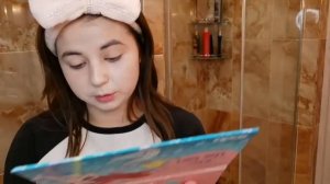 Косплей на Уэнсдей Адамс