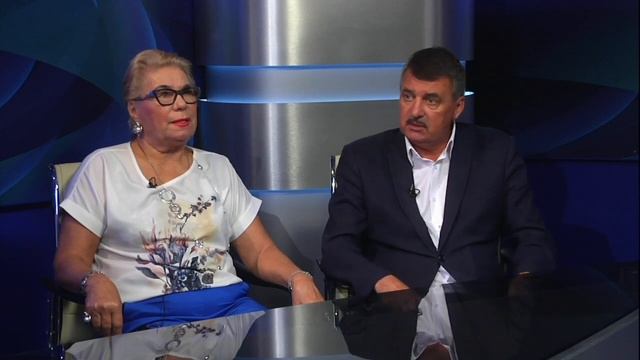 Диалоги от 08.06.2023 Вера Богуш и Александр Казмерчук