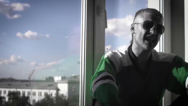 JaksonKlan_Ra - Тень колючего забора