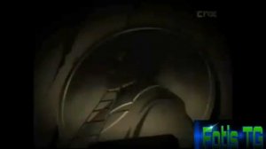 Клип про Бэтмена будущего. 🦇