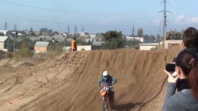 Мелитополь Мотокросс