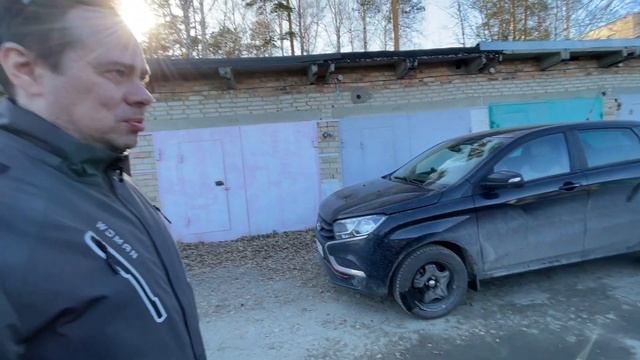 Отзыв Владелеца X-Ray  1.8 АМТ о сцеплении Sachs, спустя 7 месяцев смотреть онлайн