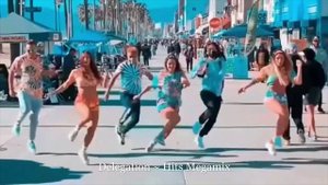 Delegation ~ Hits Megamix