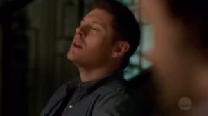 Сверхъестественное 13 сезон 17 серия