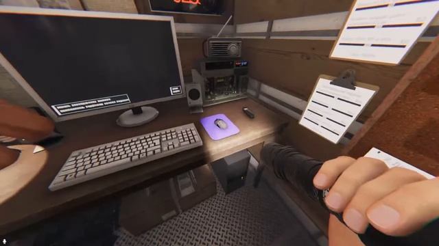 Мы со Степой играем в Phasmophobia (первый опыт срания в штаны) смотреть онлайн