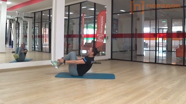 ТАБАТА ,  Видео  тренировка тренер Екатерина @pisareva786 смотреть онлайн