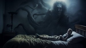 ИЗГНАНИЕ ЗЛОГО ДУХА…Рассказ зрительницы…